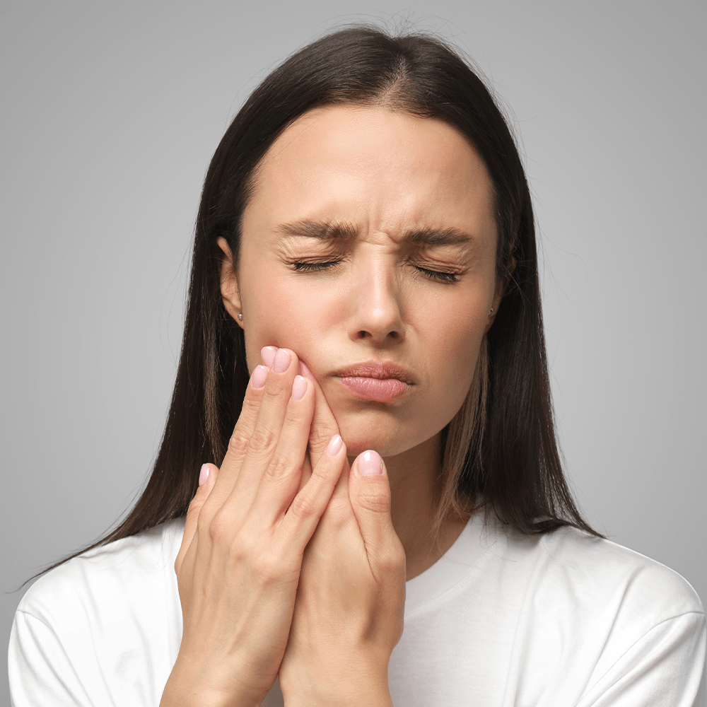 Emergency orthodontic care